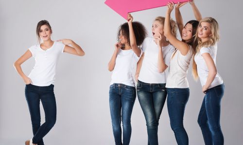 Toma Acción y Vibra Alto