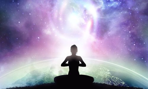 ¿Qué es ser espiritual?