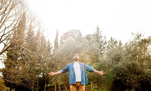 Crecimiento Espiritual