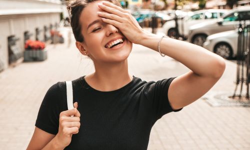 La Felicidad es una Decisión