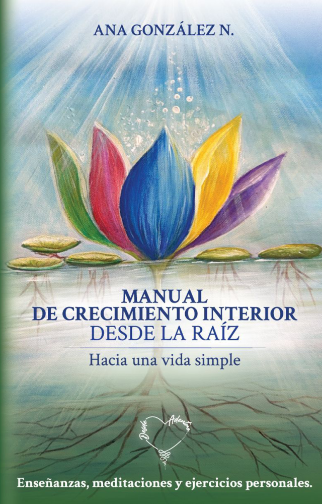 Manual de Crecimiento Interior