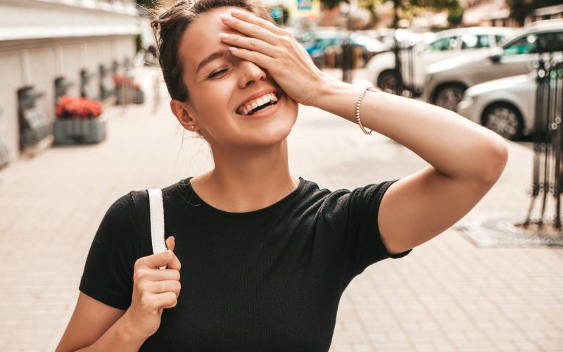 La Felicidad es una Decisión