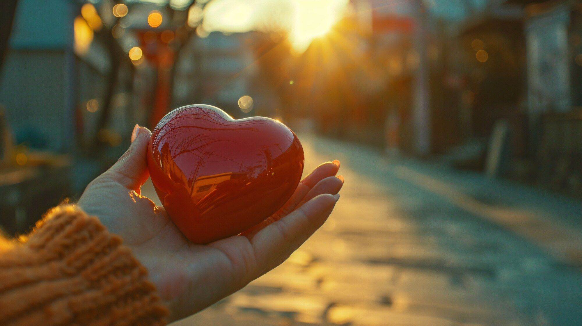 Crecimiento Interior