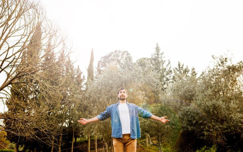 Crecimiento Espiritual